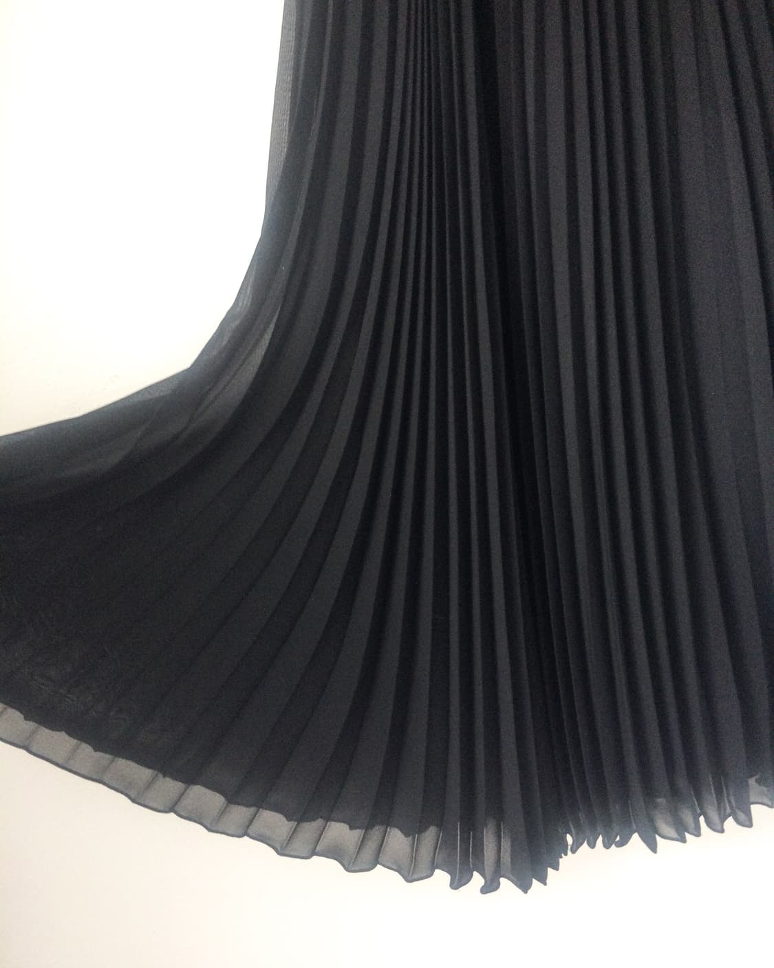 Pleats skirt 상품이미지4