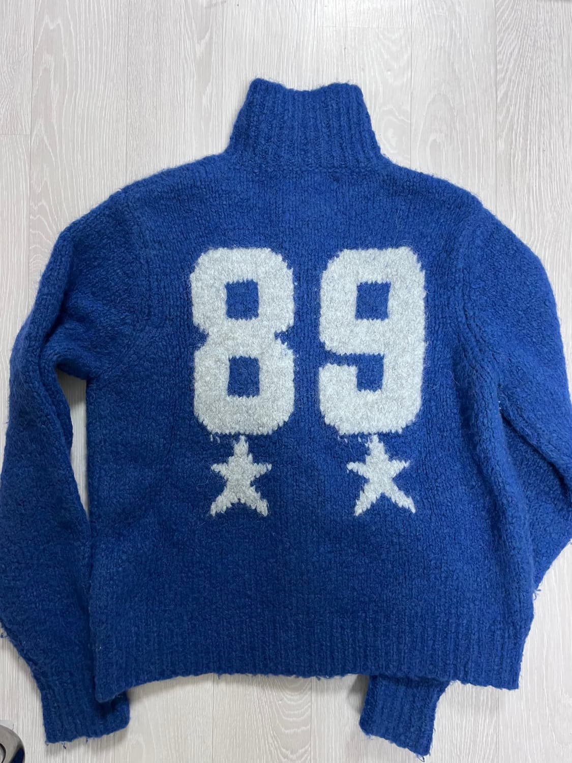 Paloma wool 팔로마울 니트집업 상품이미지1