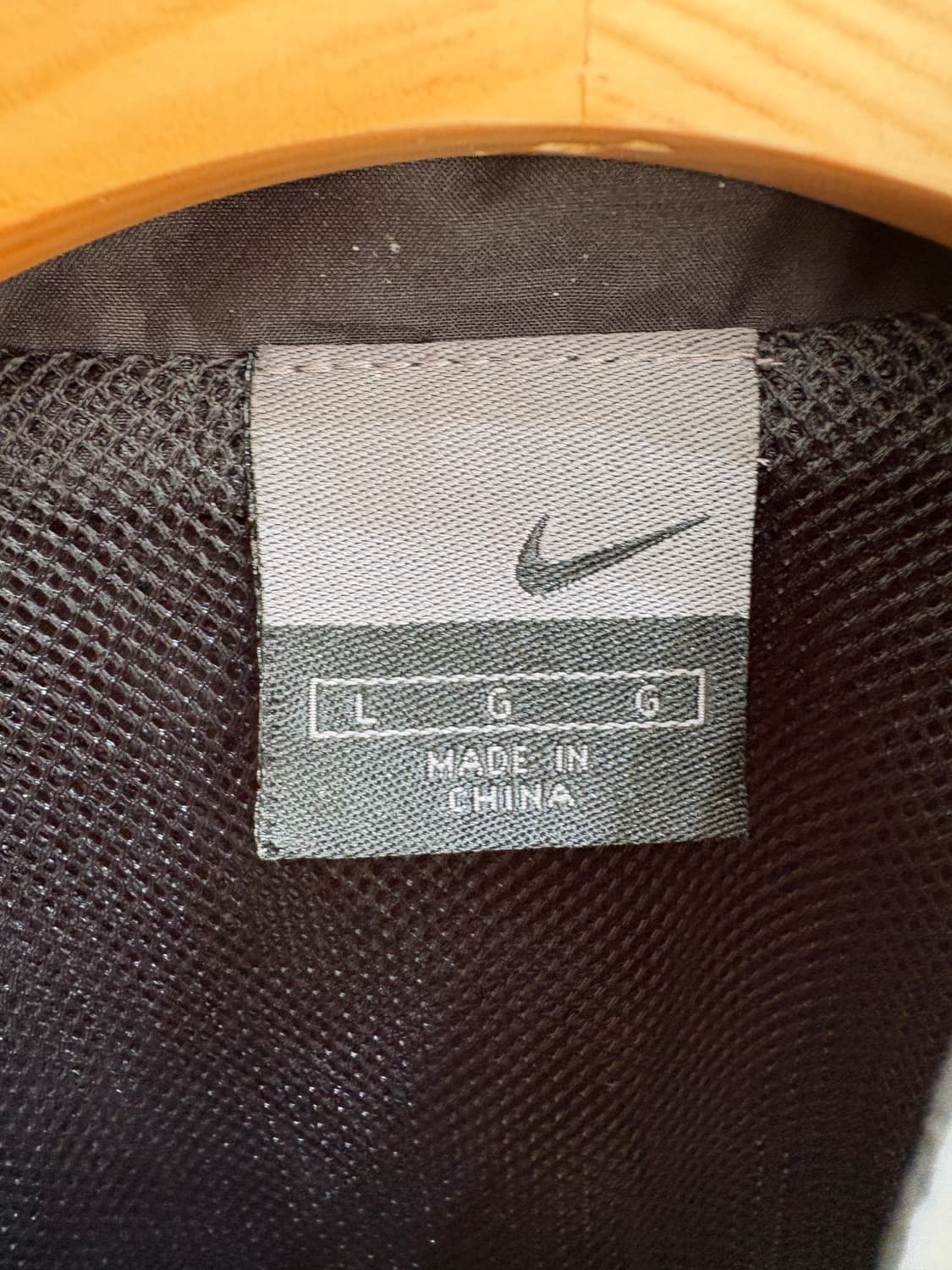 NIKE 바람막이 상품이미지6