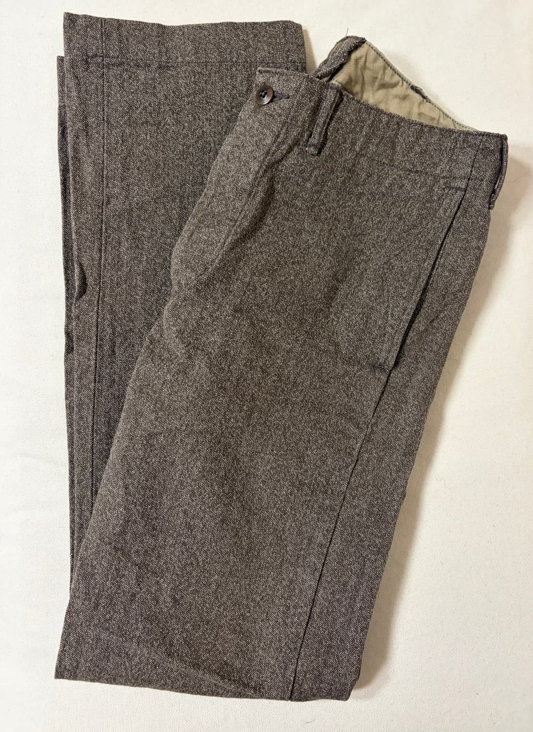 더블알엘 오피서 치노 팬츠 32 상품이미지9