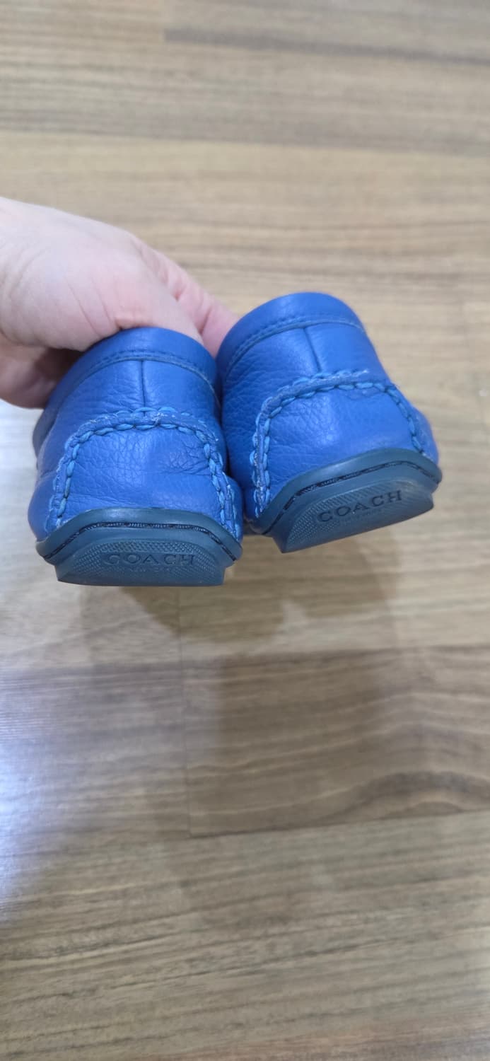 코치 로퍼  상품이미지4