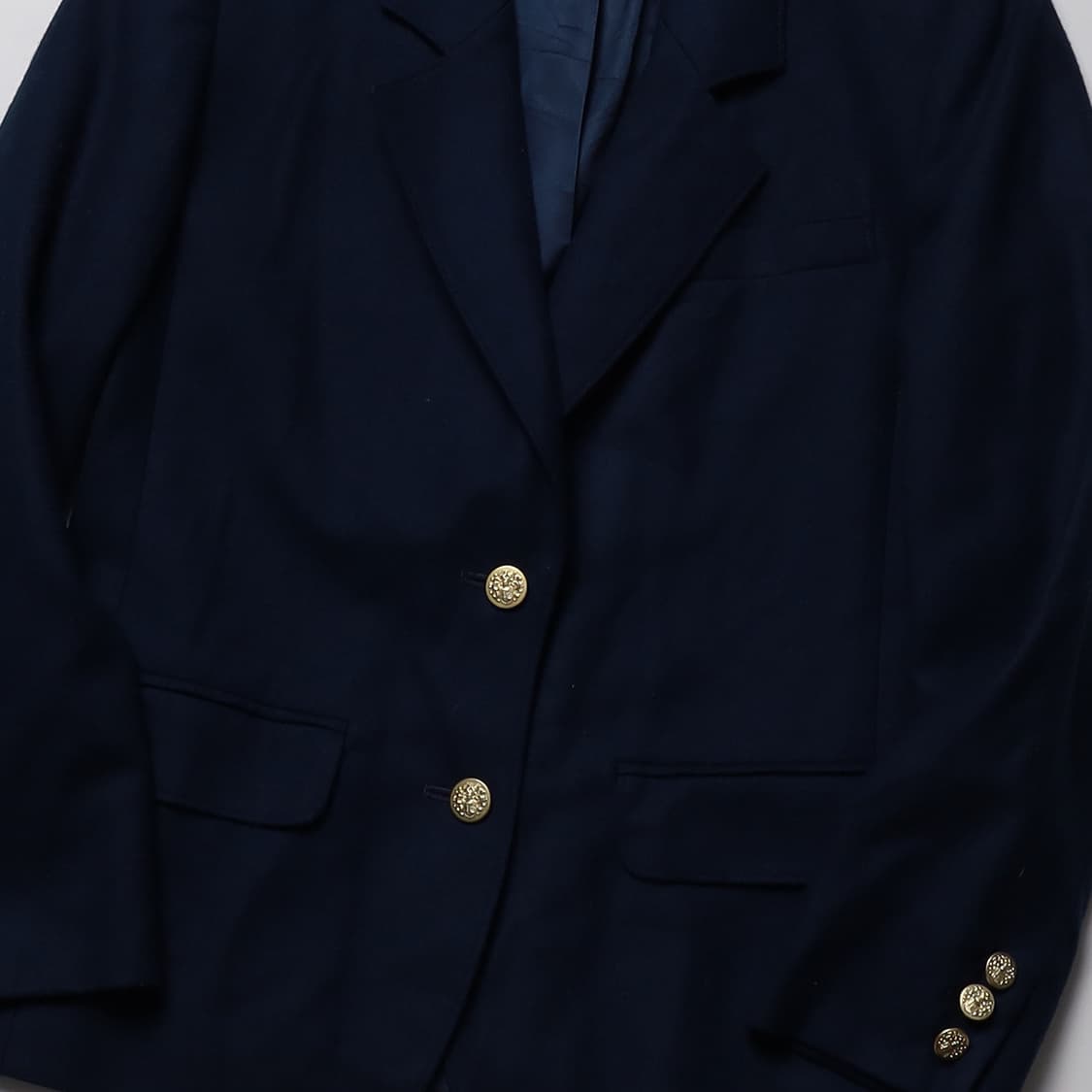 PENDLETON 2B 버진울 자켓  ​  상품이미지4