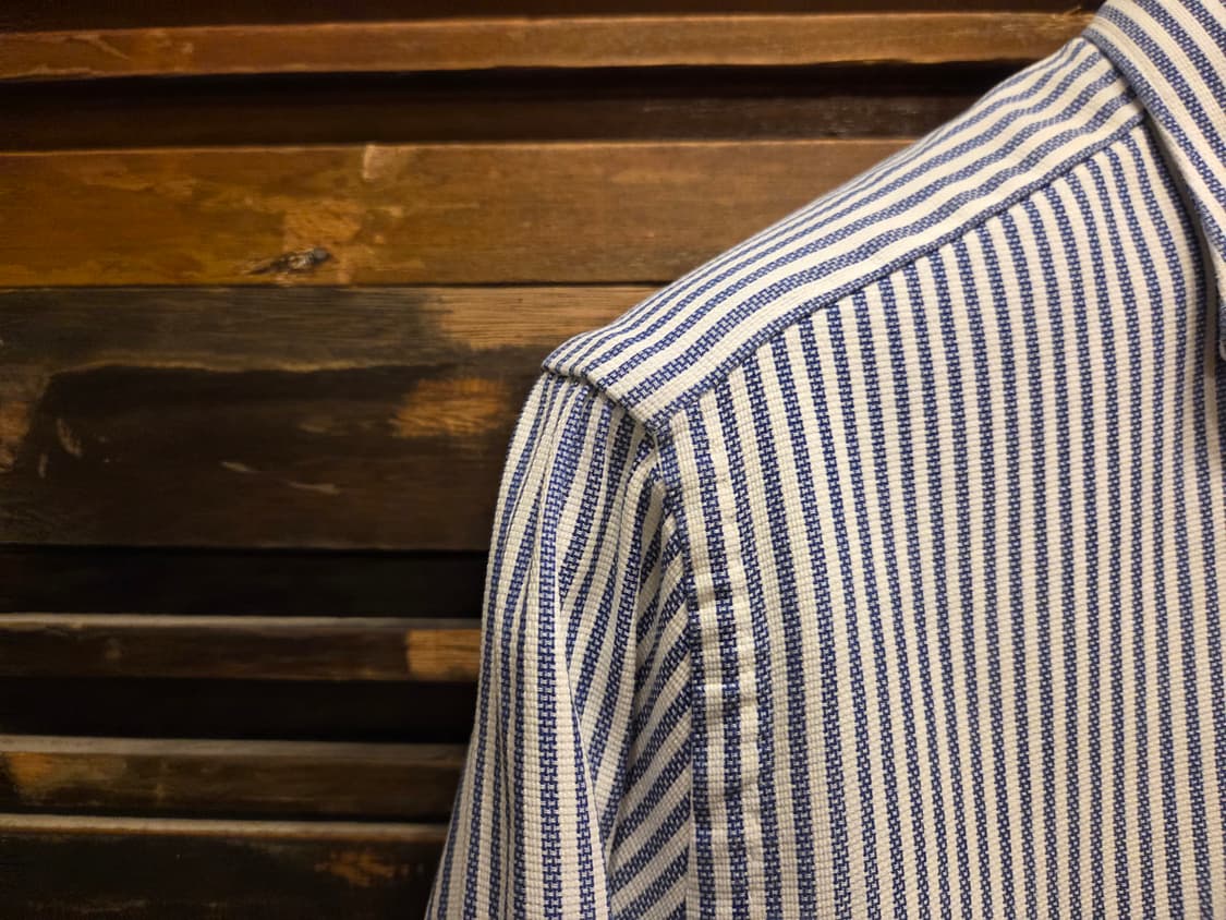 수트서플라이 셔츠 상품이미지4