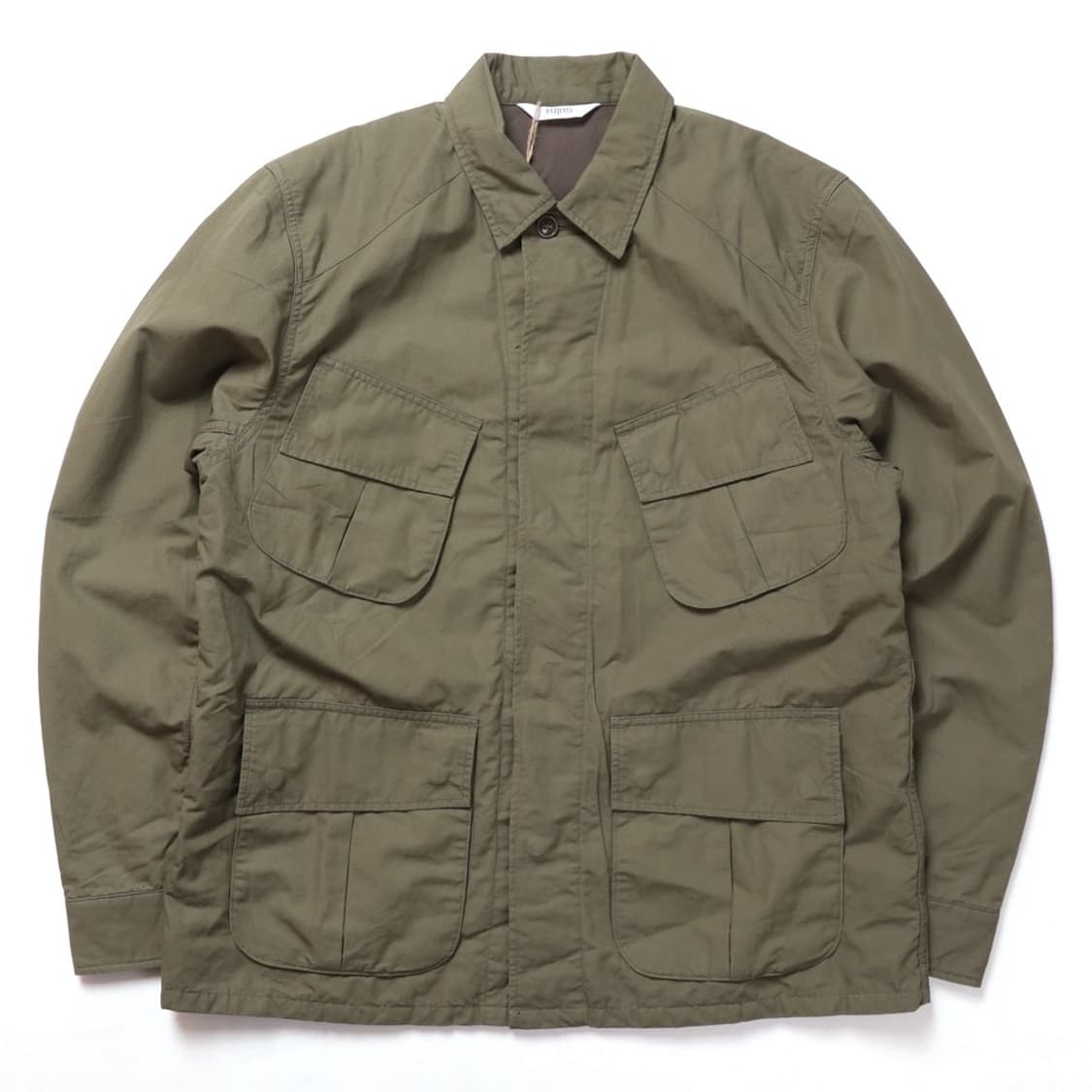 후지토 Fujito Jungle Fatigue Jacket
 상품이미지1