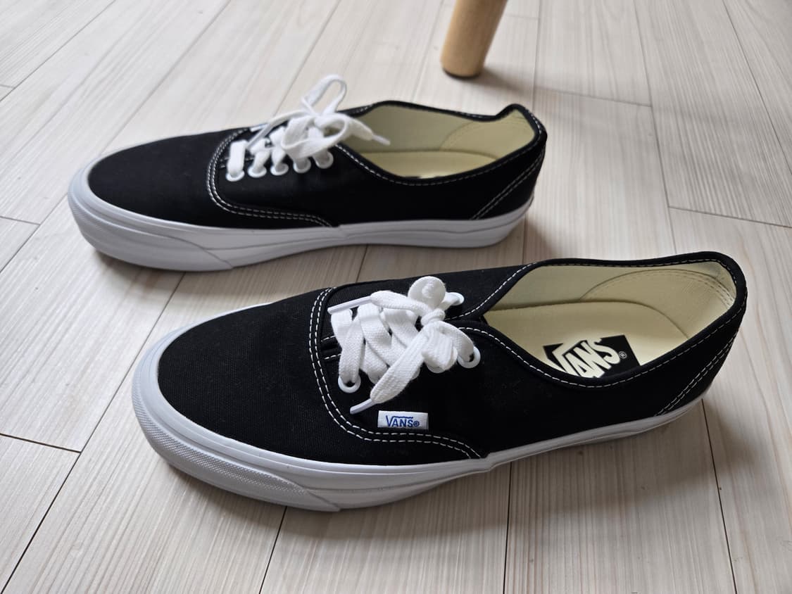 반스 프리미엄 어센틱 리이슈 44 LX 상품이미지4