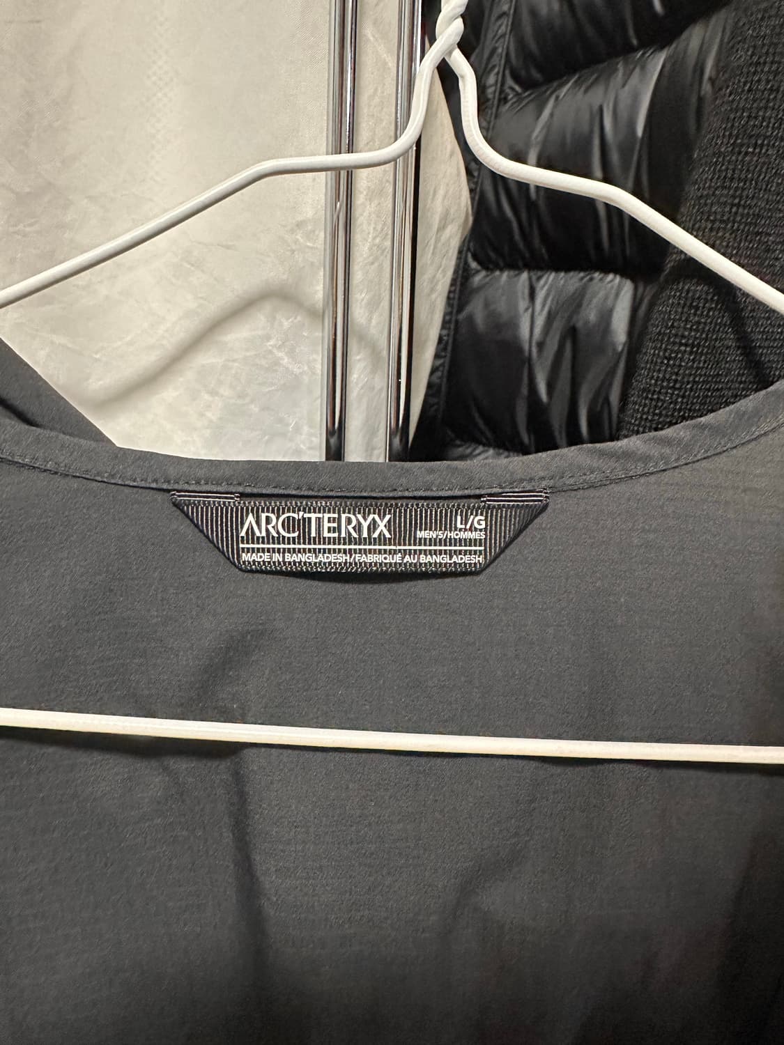 아크테릭스 스퀴미시 상품이미지4