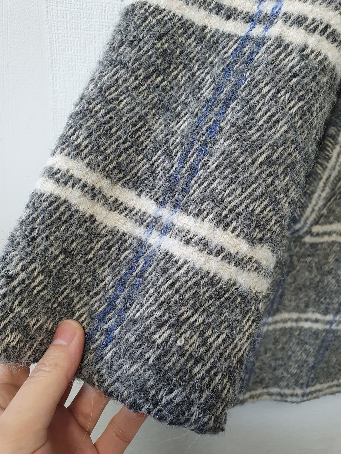 한섬 SJSJ 코트 상품이미지4