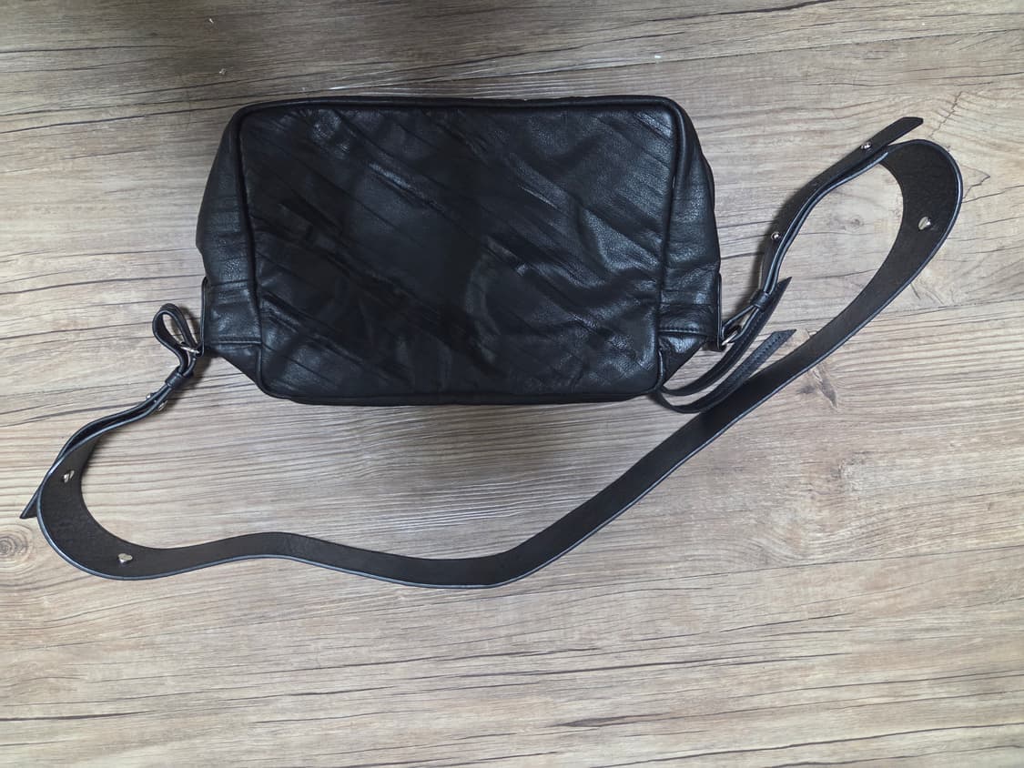 유스 크리즈백 판매합니다 상품이미지1