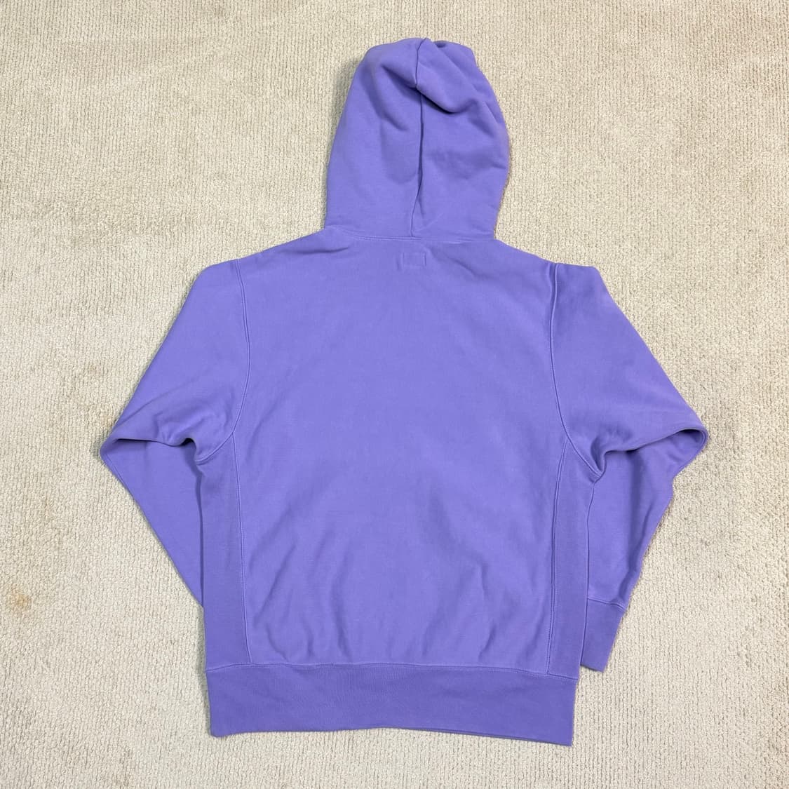 헤리티지 플로스 후드 M 상품이미지2