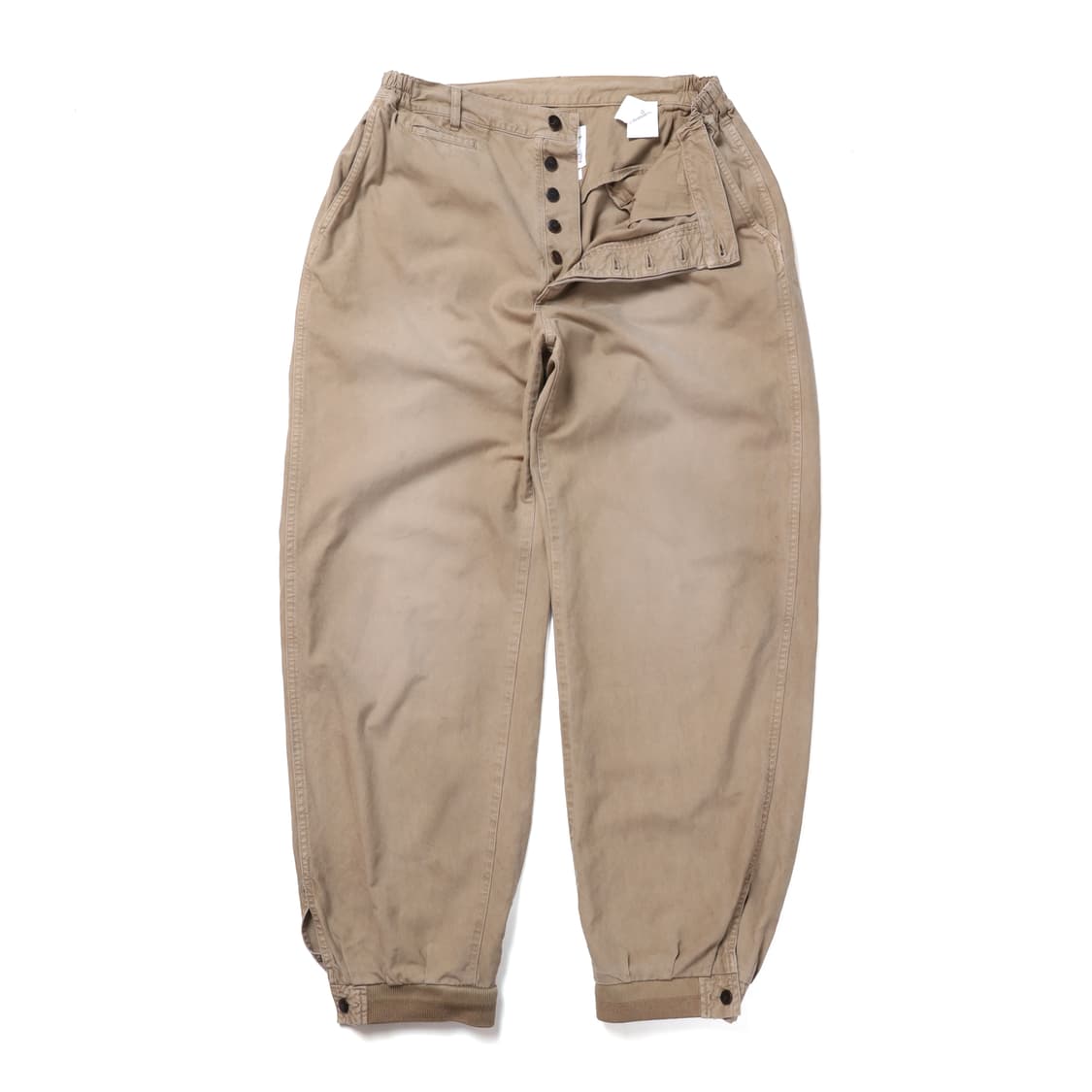 비즈빔 Visvim Carrol Chino Pants

 상품이미지7