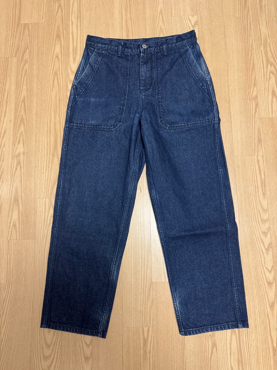 SIEG 지이크 청바지  상품이미지1