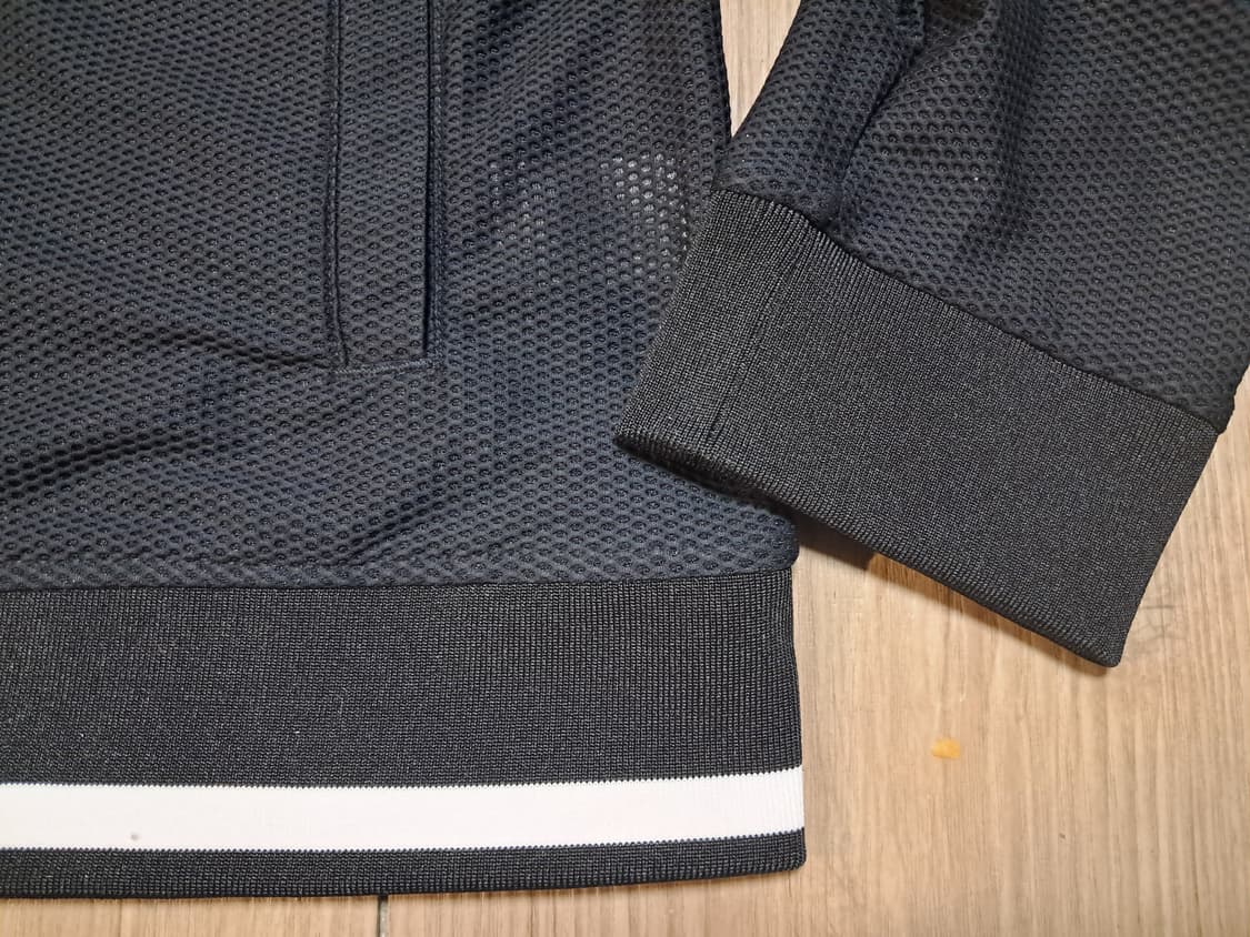 장미쉘바스키아 골프 자켓 남성110  상품이미지8