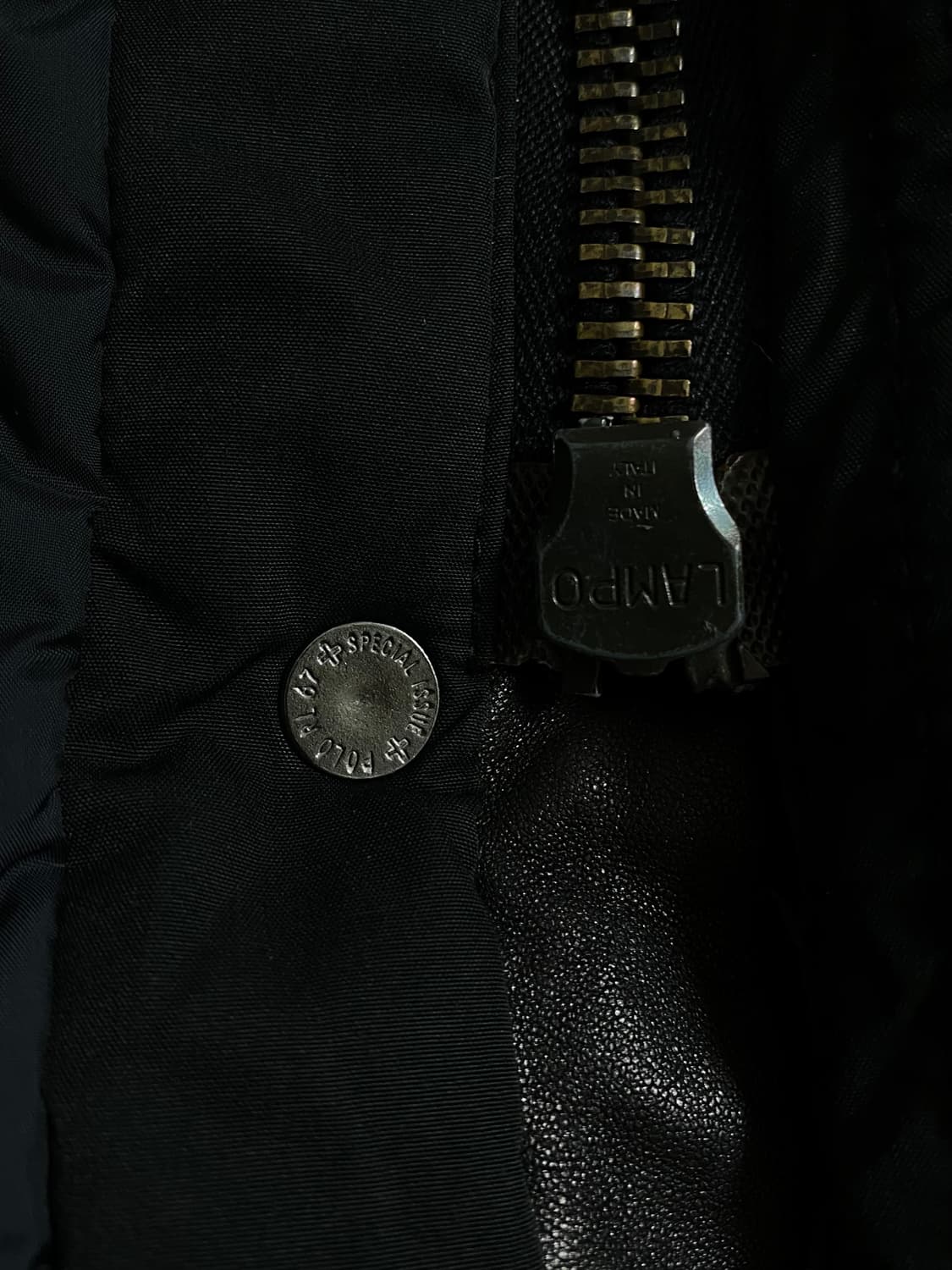 POLO RALPH LAUREN M65 JACKET OG 상품이미지5