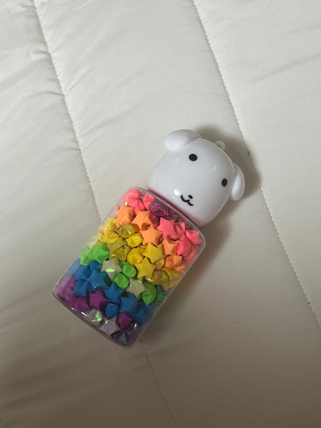 가나디병에 담긴 종이별 상품이미지1