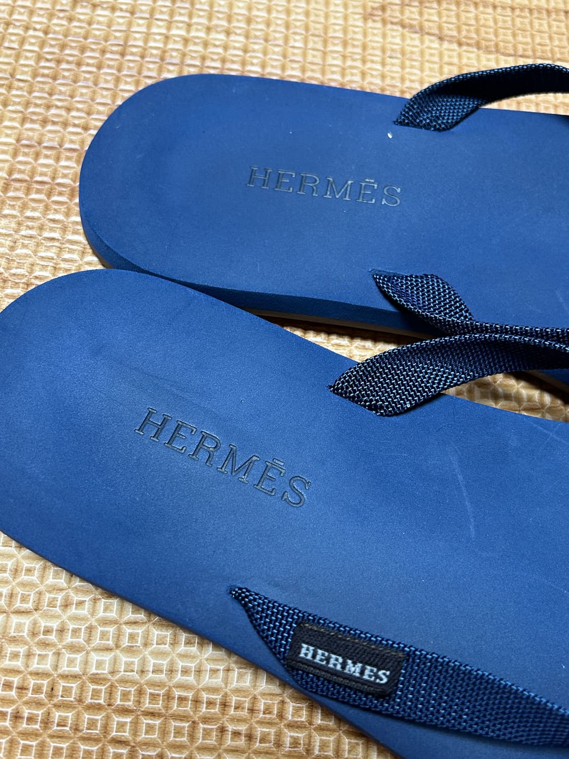 에르메스 쪼리 슬리퍼 상품이미지2