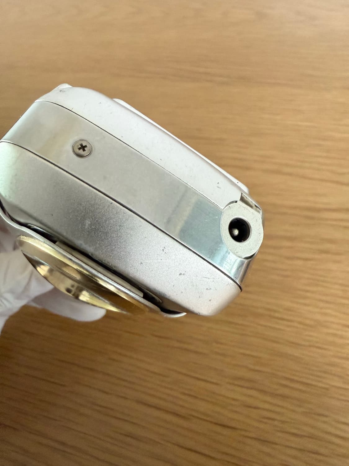 올림푸스 스타일러스(뮤) 410 디카 상품이미지7