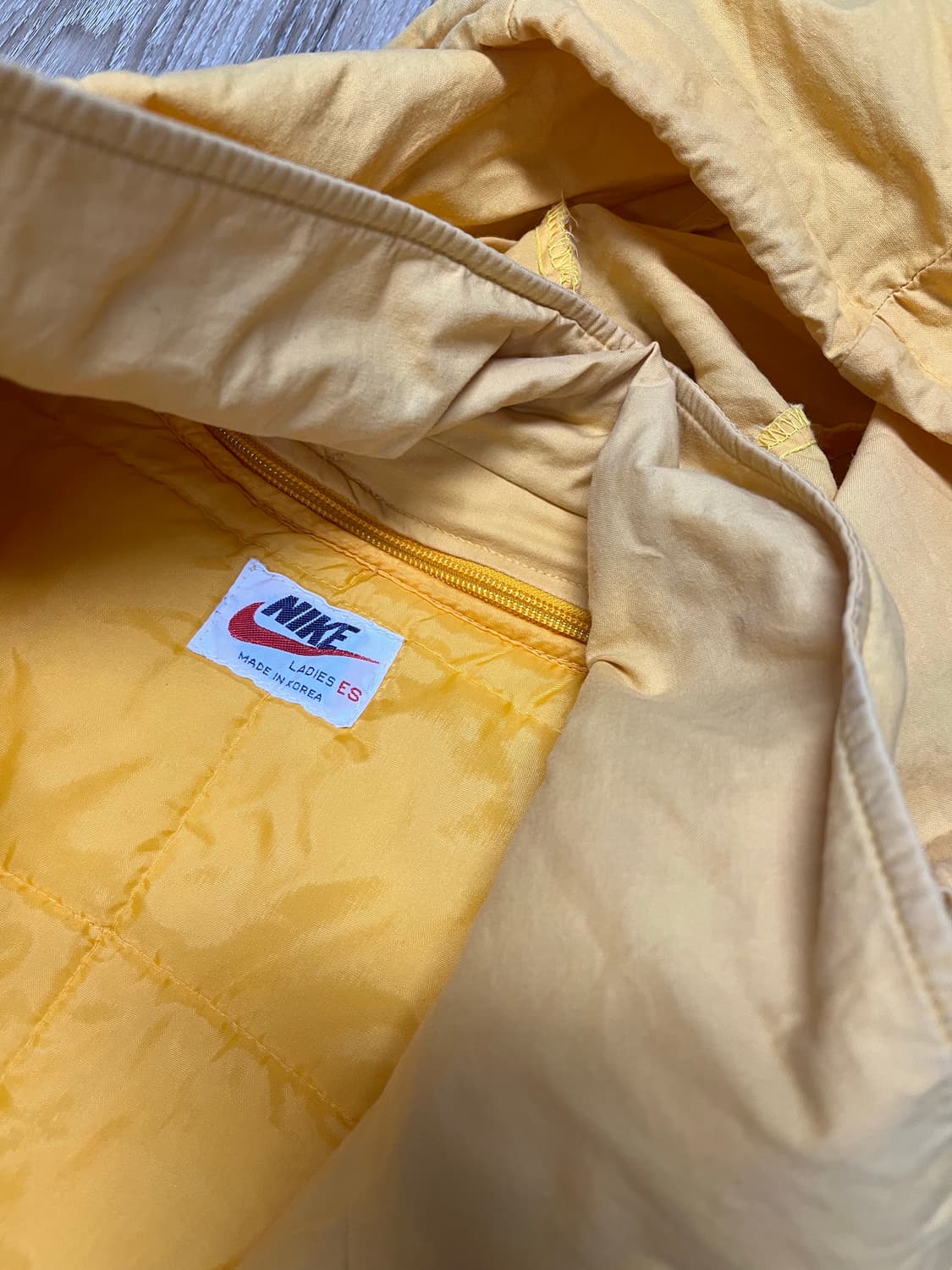 화승 나이키 올드스쿨 점퍼 상품이미지3