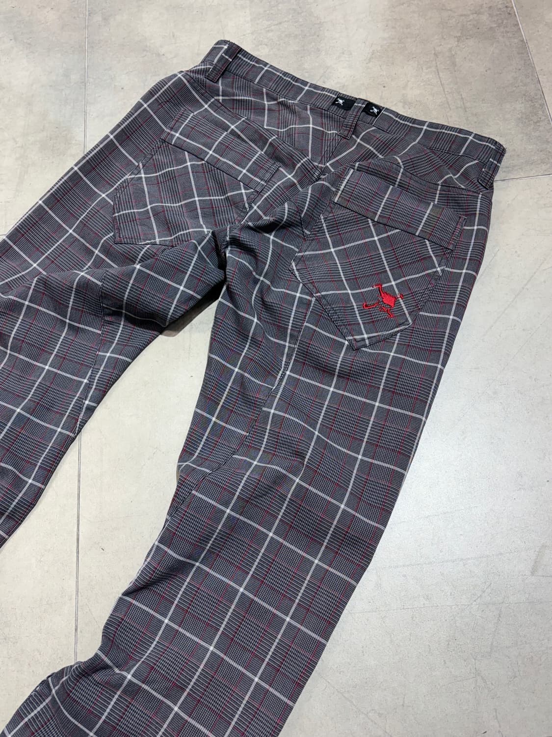 오클리 스컬 코튼팬츠 상품이미지4