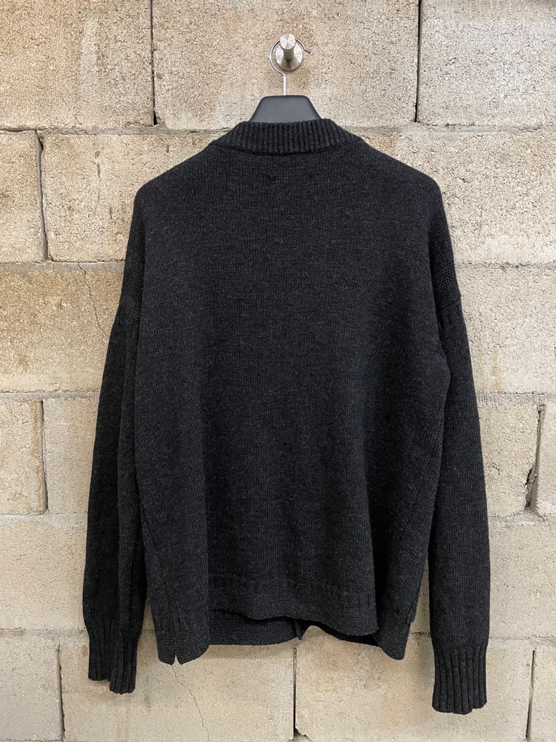 아웃스탠딩 피셔맨 가디건 상품이미지4