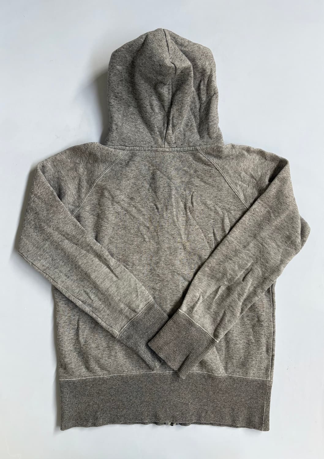 라코스테 y2k 빈티지 후드집업 상품이미지3