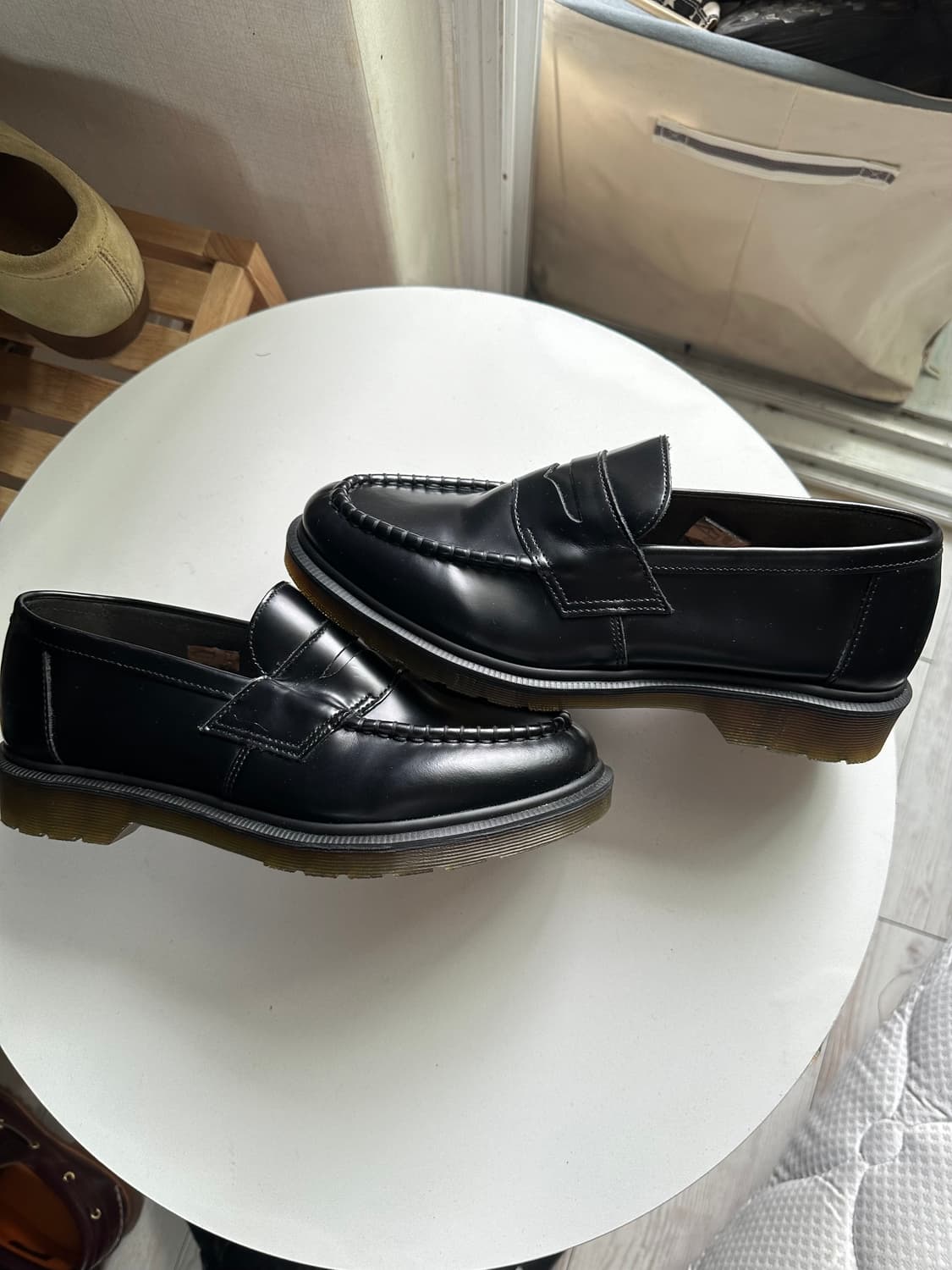 닥터마틴 애보트 로퍼 8US(255-260) 상품이미지2