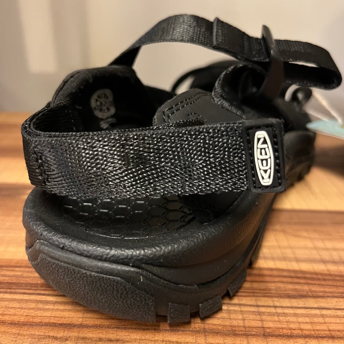 KEEN 샌들 상품이미지5