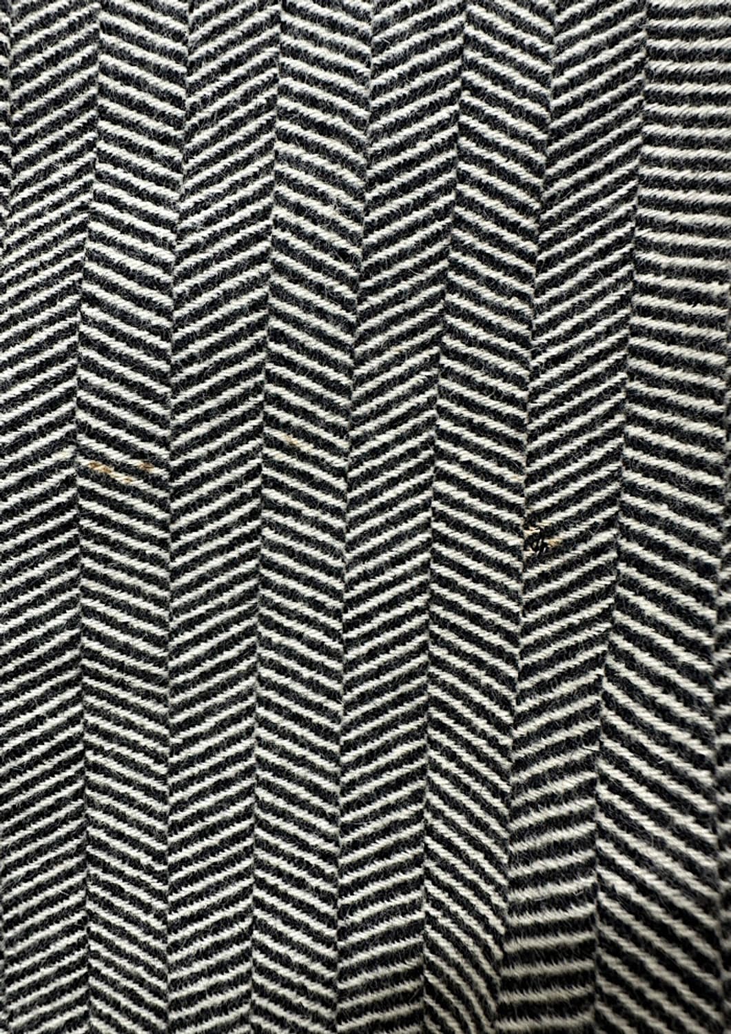 구찌 가죽 코트 S  상품이미지7