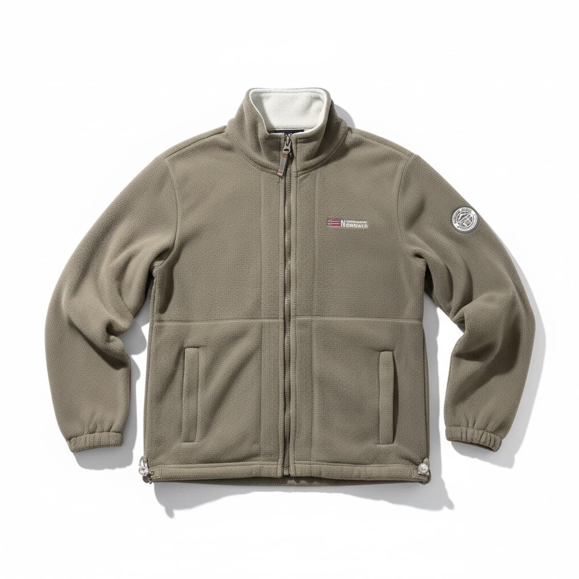 노르웨이 아웃도어 소프트 쉘 S 상품이미지1