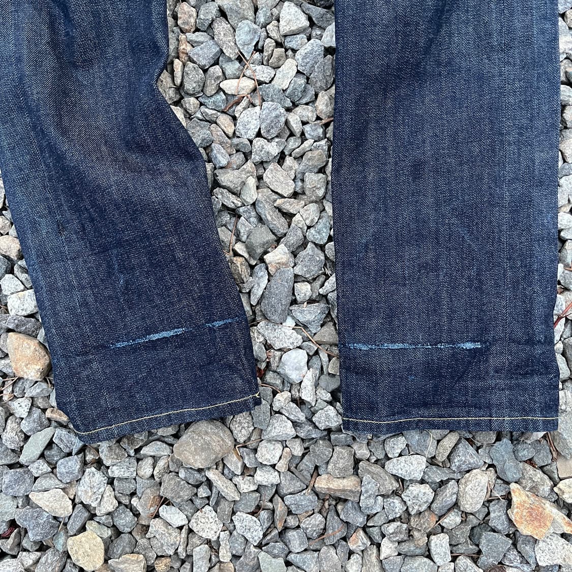 BEN DAVIS 배기팬츠 (실측확인) 상품이미지4