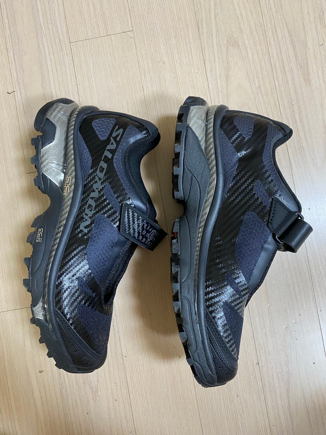 살로몬 마르지엘라 메리제인 245 상품이미지3