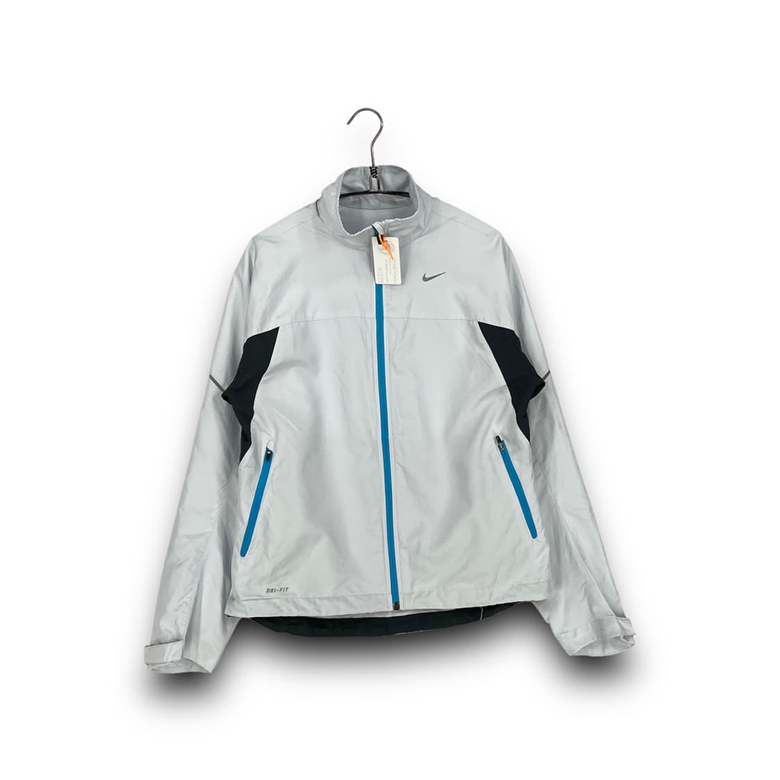 나이키 스우시 로고 윈드 자켓 상품이미지1