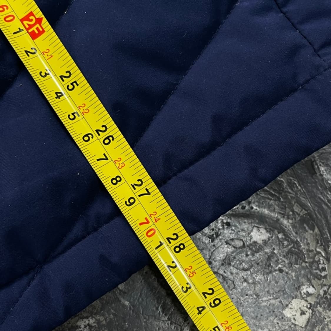 100 K2 경량패딩 상품이미지7