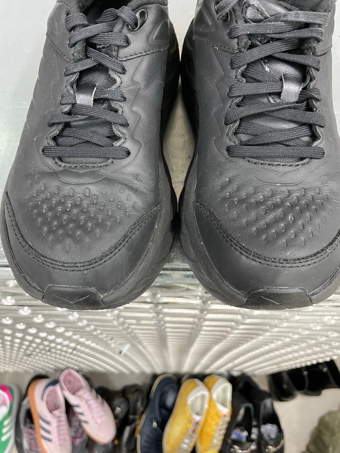 호카 본디SR 블랙 240 (gr-4684) 상품이미지7