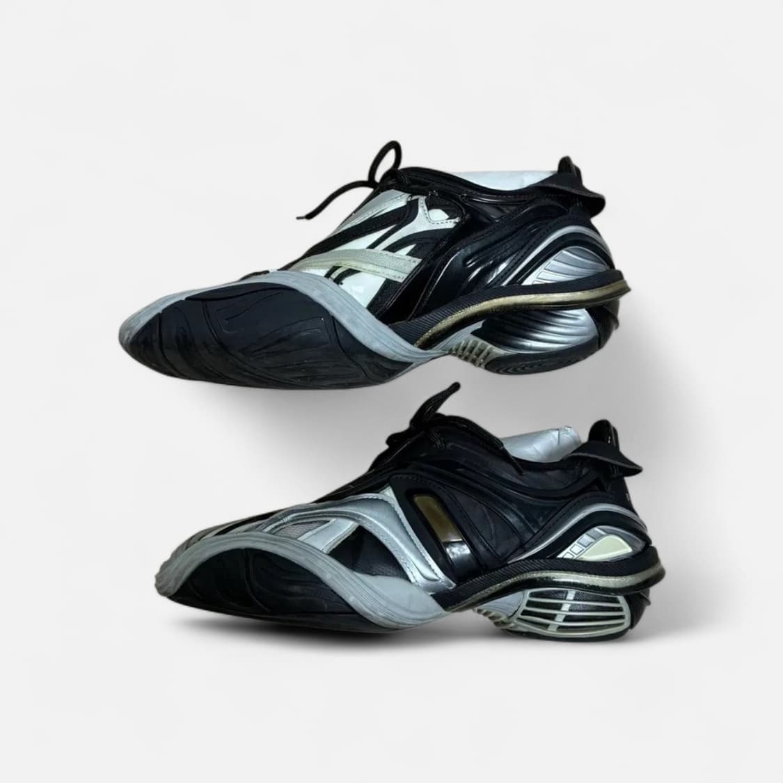 Balenciaga TYREX 스니커즈 (41) 상품이미지1