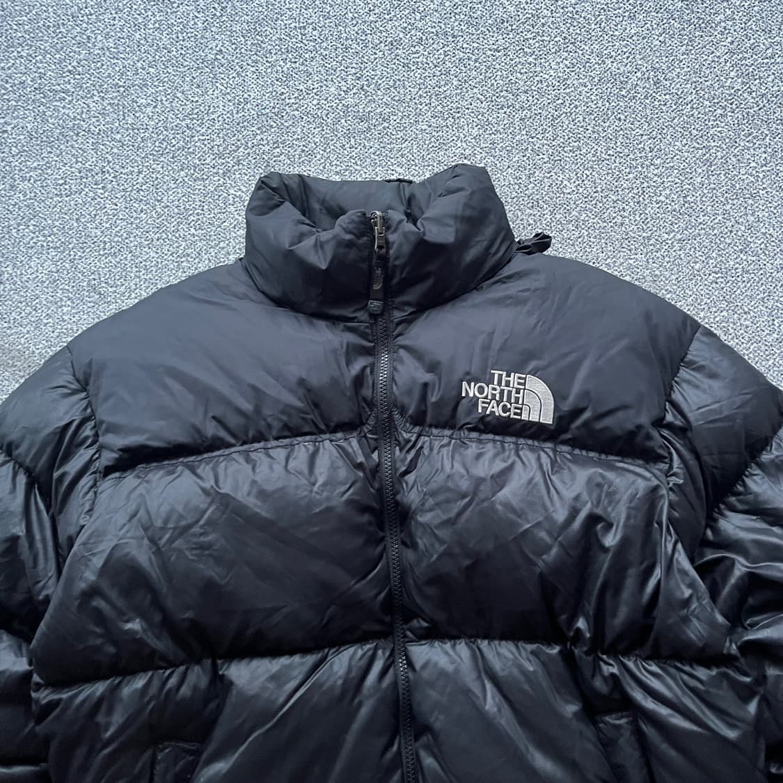노스페이스 눕시 자켓 상품이미지2