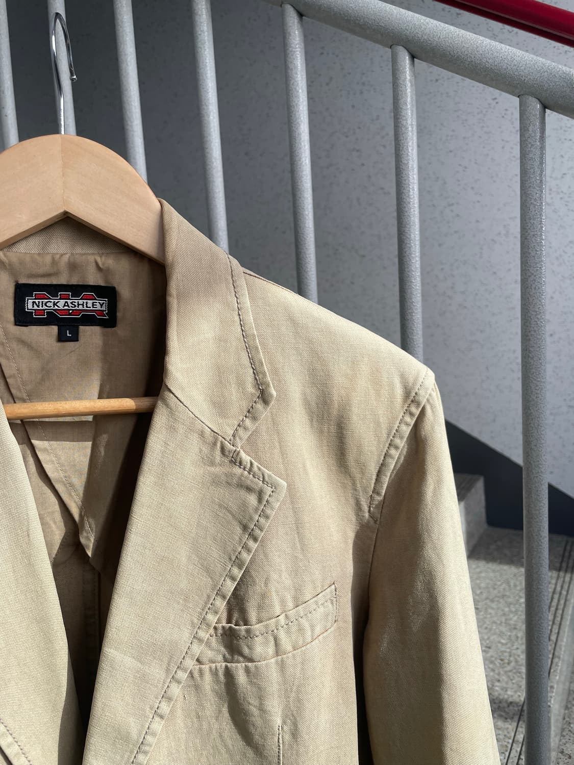 nick ashley tailored jacket 상품이미지2