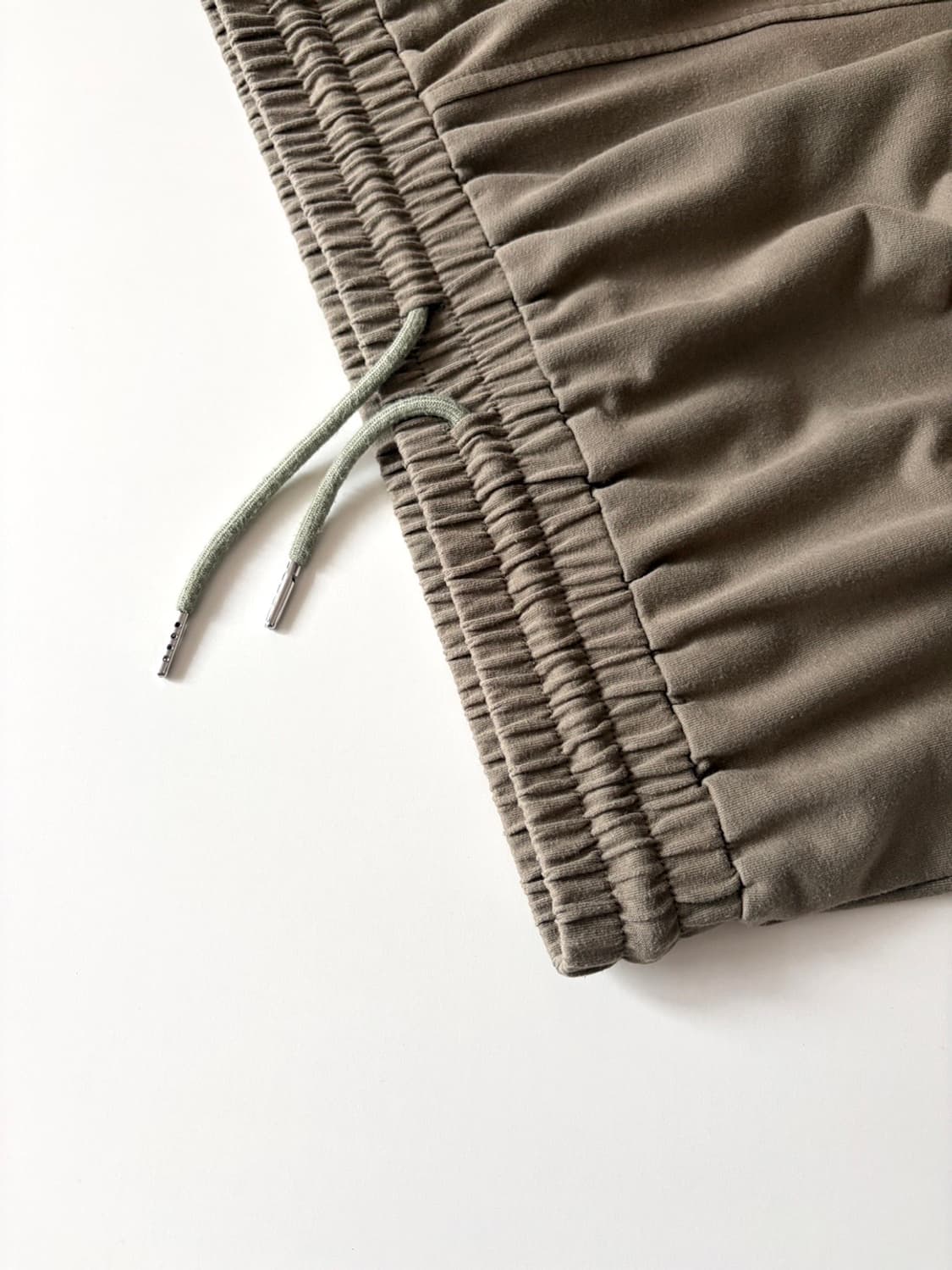 banding long skirt 상품이미지8