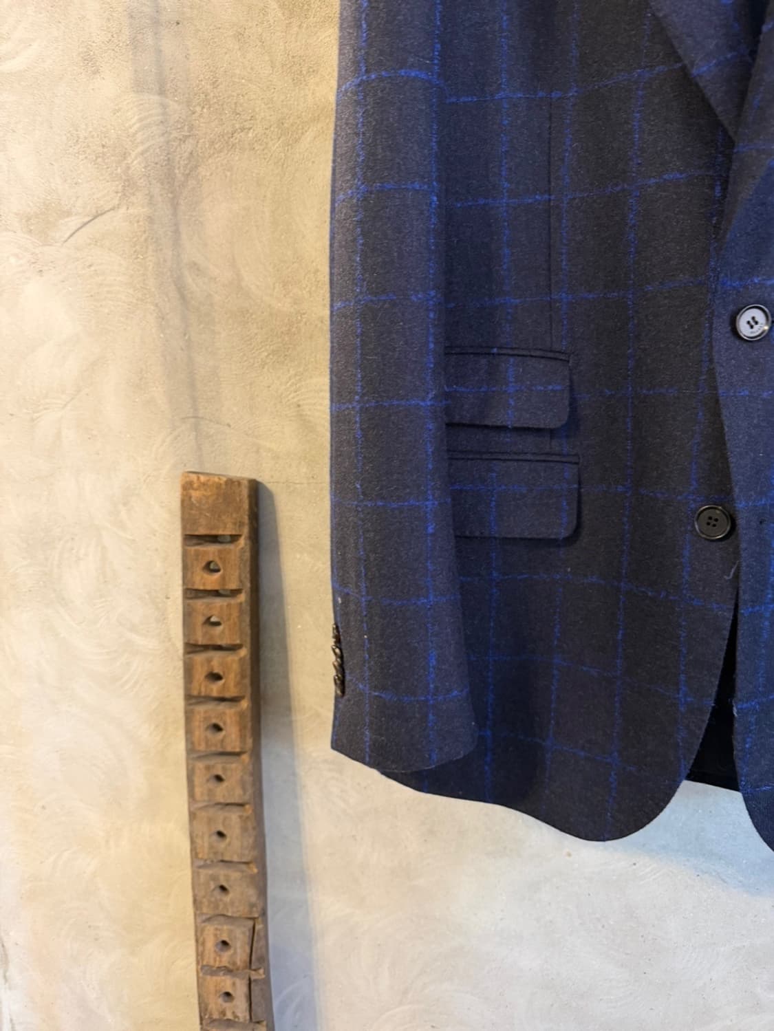 갤럭시GX 테일러드 자켓 100 상품이미지4