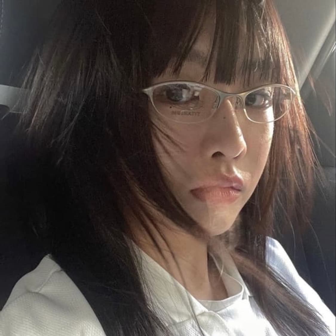 Oakley 오클리 chain 4.0 티타늄 라이트 긱시크안경 상품이미지5