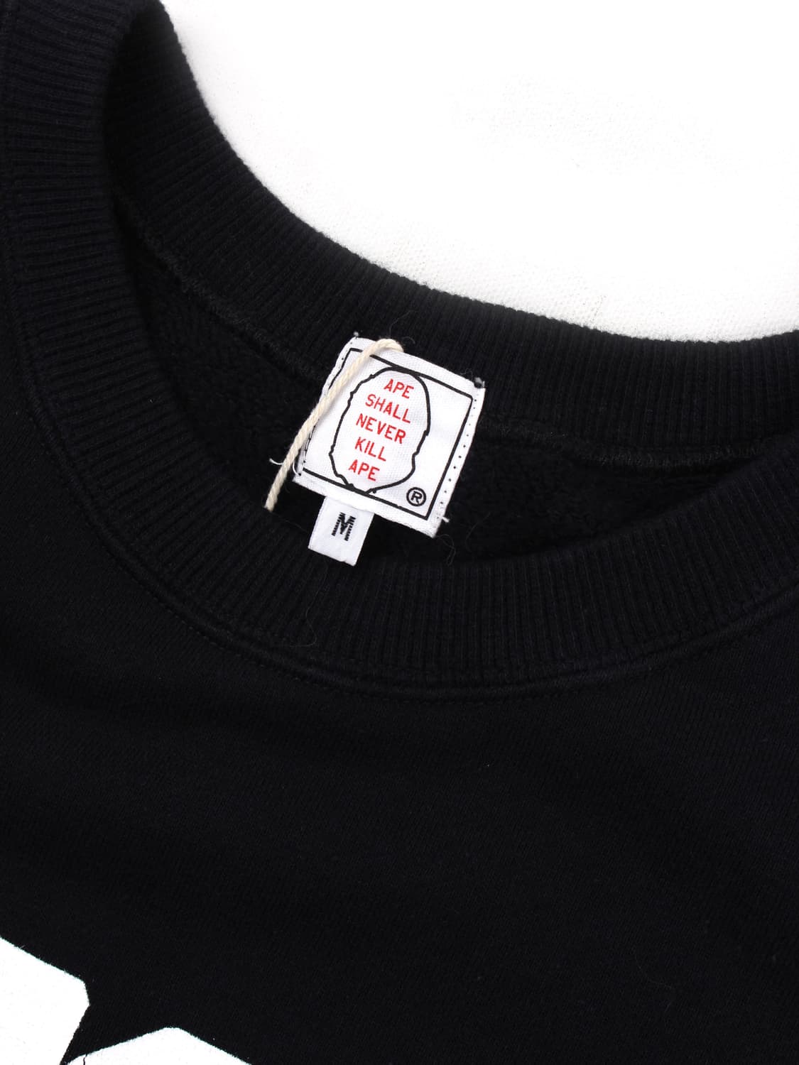 90-00s A BATHING APE (M) 상품이미지3