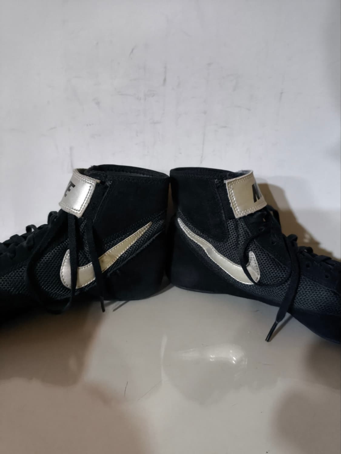 265mm 나이키 스피드 스윕 7 복싱화 상품이미지7