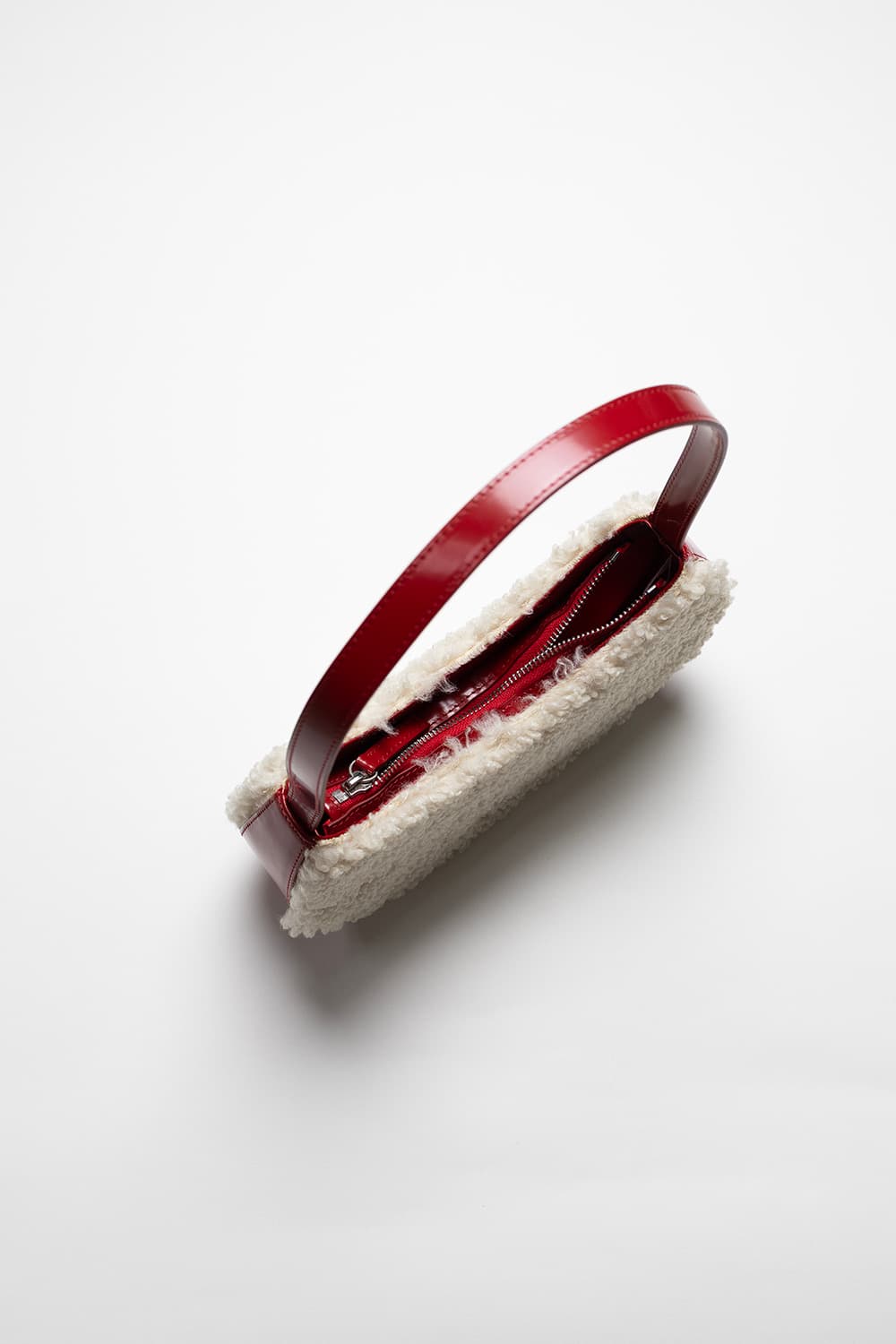 포니테일 가방 상품이미지3