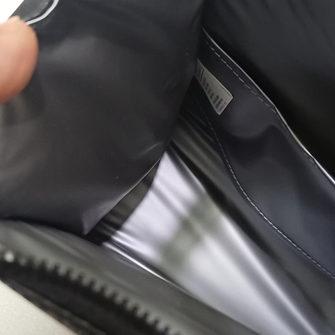 핑 골프 보냉백 쿨러 토드백 간식 볼 가방 미듐 미사용 사랑봉봉 상품이미지5