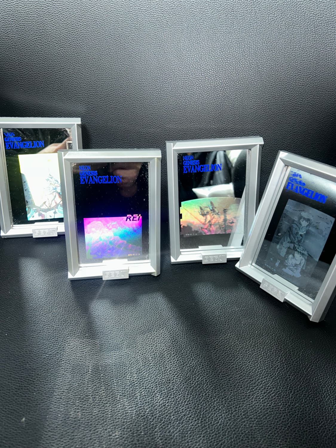 에반게리온 팝미러 거울 상품이미지6