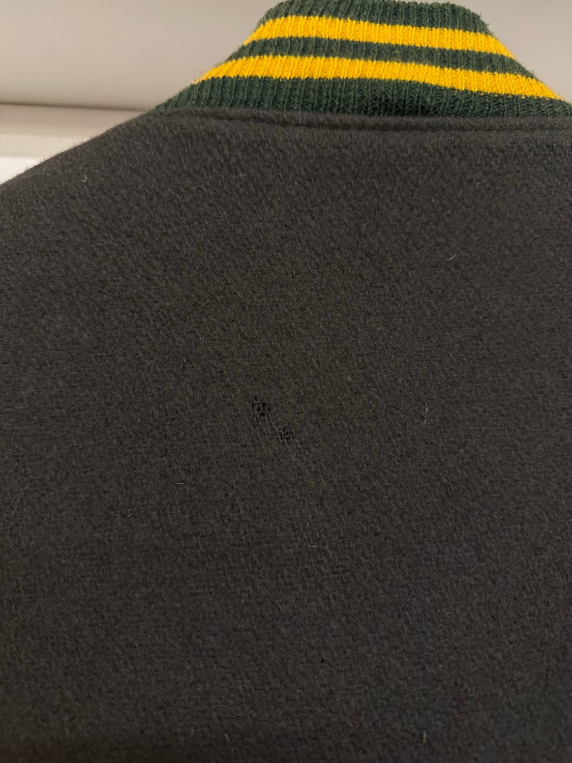 90s 골든베어 바시티 상품이미지7