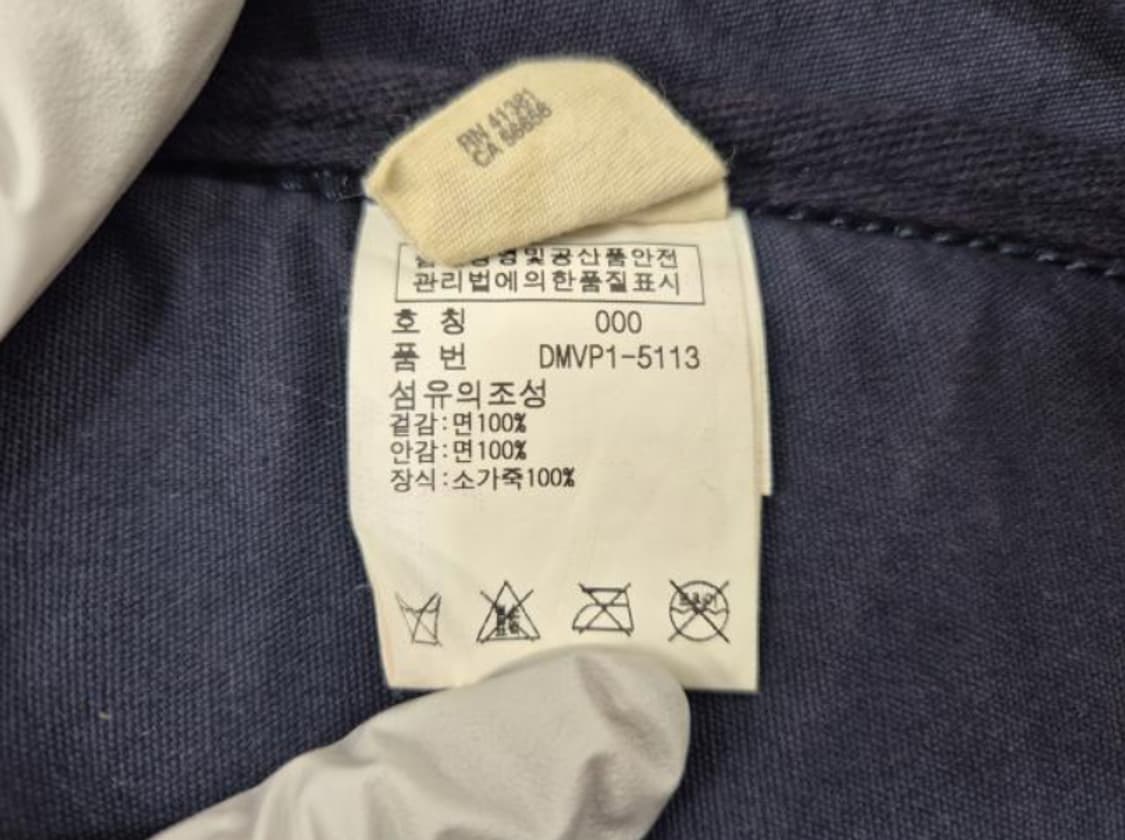 데님앤서플라이랄프로렌 백팩 상품이미지9