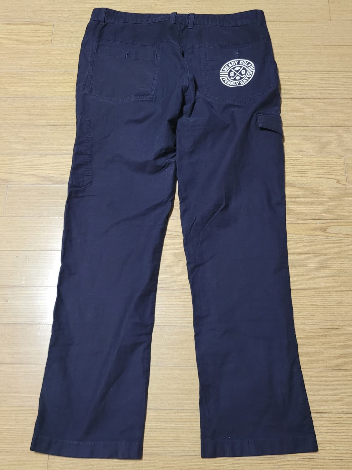 파리게이츠 골프바지

 상품이미지9