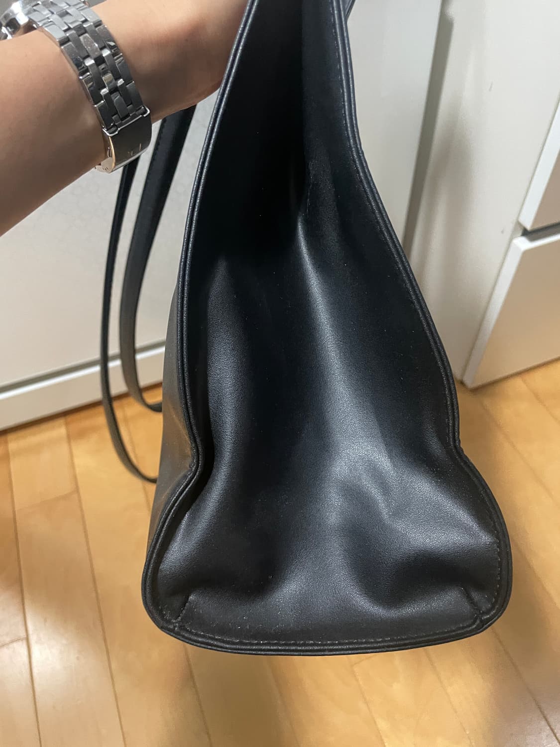 텔파 미디움 블랙 상품이미지3