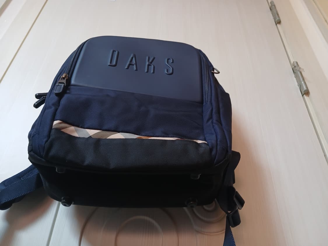 닥스 키즈백팩  상품이미지2