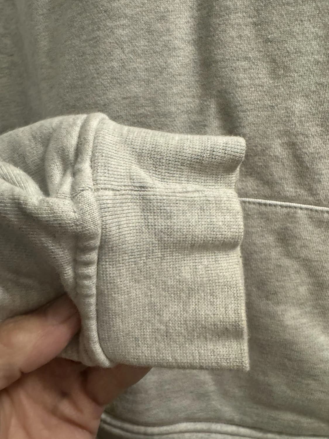 키스 윌리엄스 III 후디 상품이미지4